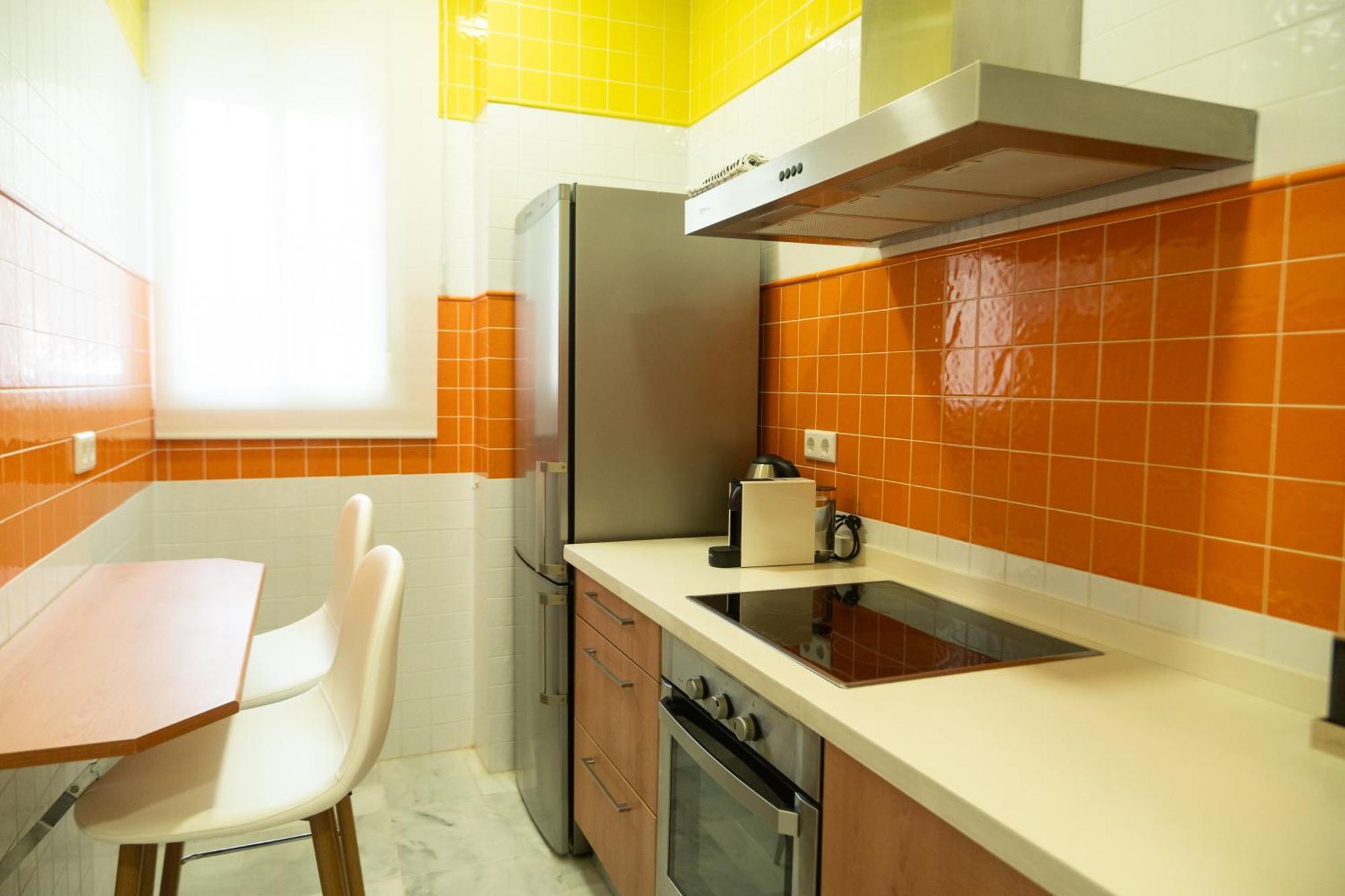 Avantistays Pilatos Appartement Séville